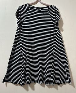 Femella Flair Midi Dress