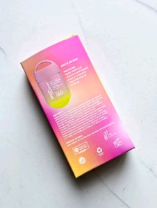 Earth Rhythm Glow Tinted Sunscreen SPF 50