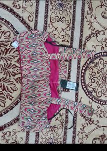 Femal Crop Top