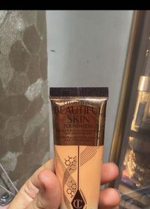 Charlotte Tilbury Beautiful Skin Foundation