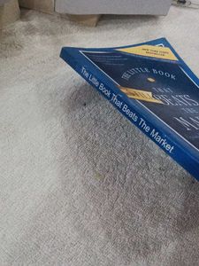 The Little Book That Still Beats Th