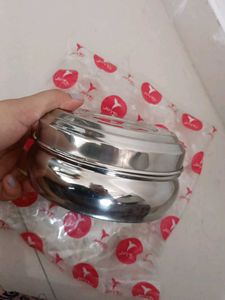 Stainless Steel Lunch Box