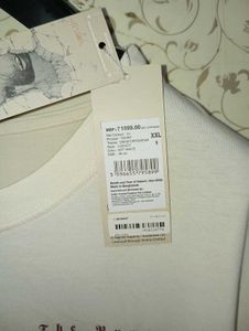 celio Attack on Titan crew neck Graphic T-Shirt