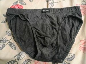 Levi's Men's Briefs - Dark Grey