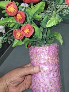 Artificial Flower Arrangement