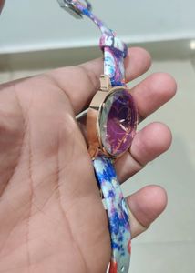 Wrist Watch For Women
