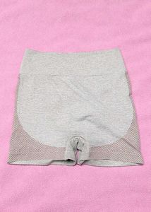 Gym Grey Shorts