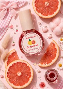Sheglam Tint Shade- Grapefruit