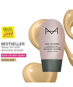 Bestseller Dewy Skin Tint SPF 25+