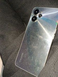 Smartphone real me 9i g 5g