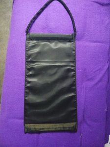 Bible Wall Hanging