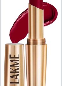 lakme 9 to 5 lipstick