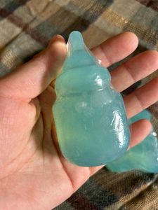 Cute Baby Shaped Soap Set