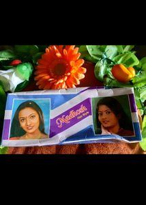 Navratri Hair Extensions