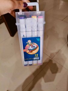 Imported Marker Sketch Pen