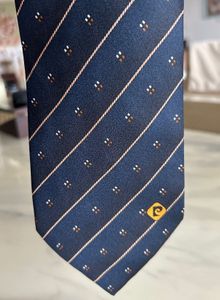Silk Tie!