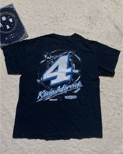 racing’s tshirt