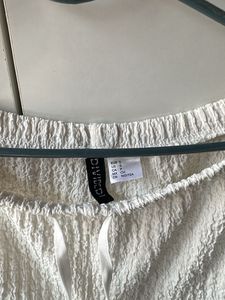 H&amp;M co-ord set