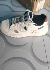 Red Tape Classic Men's Sneakers