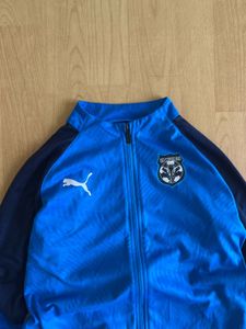 Puma jacket