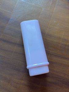 Portable Makeup Brush with Cap