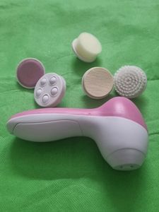 Nova 5 In 1 Face Massager