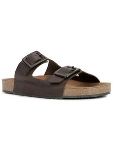 Bata Leather Sandal