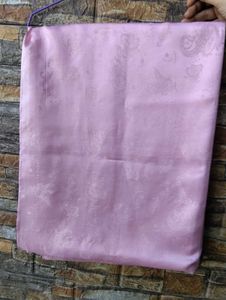 Set of two satin stoles