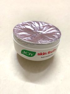 Joy Skin Fruits Moisturiser