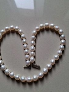 White original peral