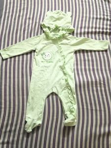 Jumpsuit