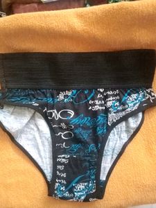 Tummy Tucker Brief