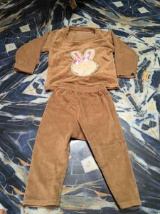 Cute Bunny Top