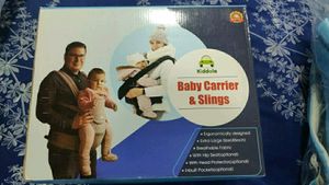 Baby Carrier/ Sling