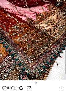 Elegant Embroidered Kurta with Dupatta