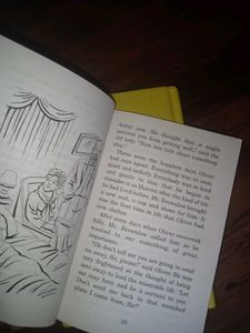 Oliver Twist &amp; Those Dreadful Children Books