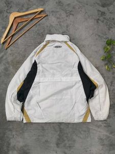 Mizuno Jacket