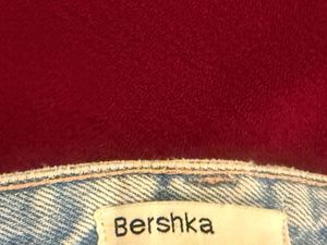 Bershka Denim Jeans