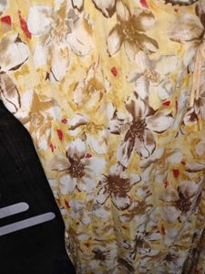 2 combo kurti 1st L 2nd xxl