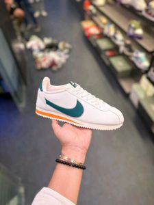 Nike Cortez: Classic Style