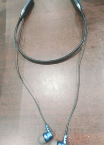 Boat Bluetooth Headphones