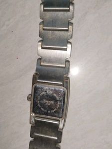 Set of 3 Elegant Watches