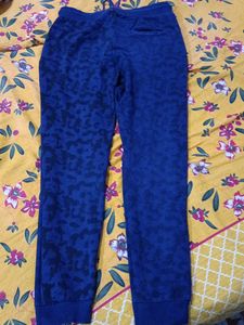 Men Track Pant M Size Very Gud Condition