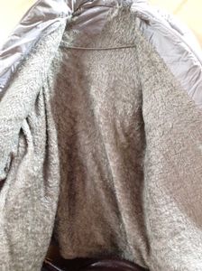 Women's Padded Jacket