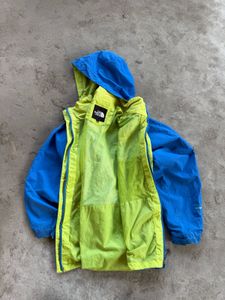 The North Face Blue Jacket