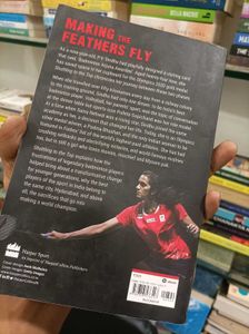 Shuttling to the Top: P.V. Sindhu