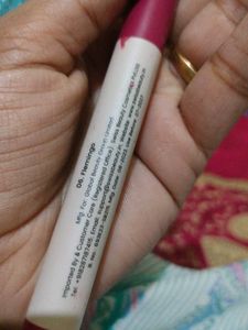 Matte Cat Lip Crayon - Transfer-proof