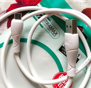New Brand Target Cable Wire Best Quality 🥳🥳