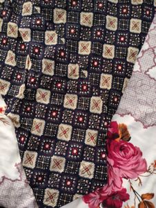 heavy salwar suit