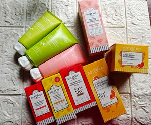 Dot & Key Skincare Bundle